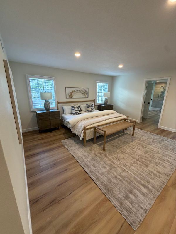 Flooring