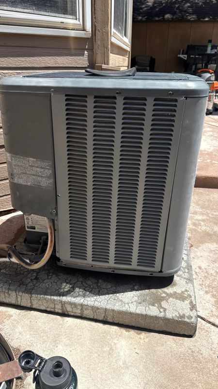 Ductless AC Systems