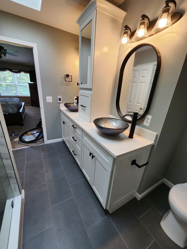 Interior Renovations