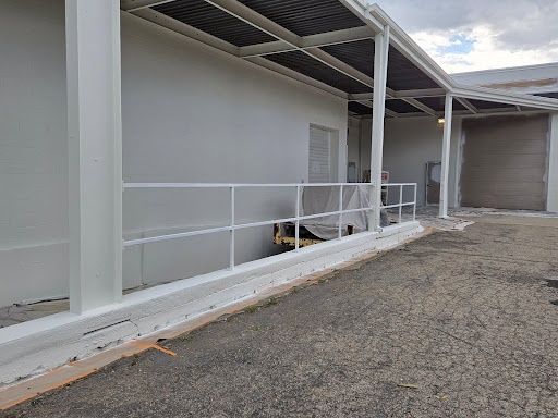 Exterior Painting