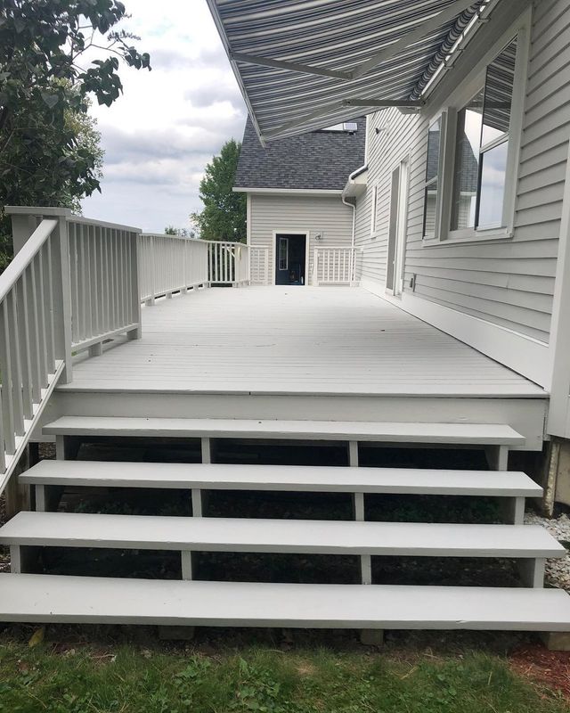 Exterior Painting