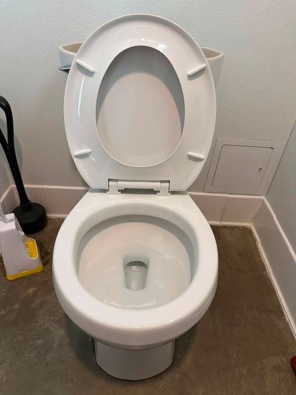 Plumbing Services