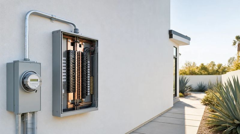 Electrical Panel Upgrades