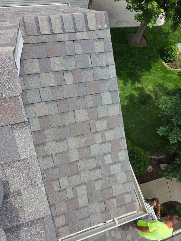 Roofing Replacement