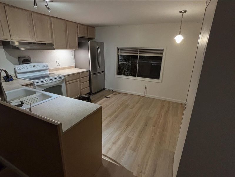 Kitchen Remodeling