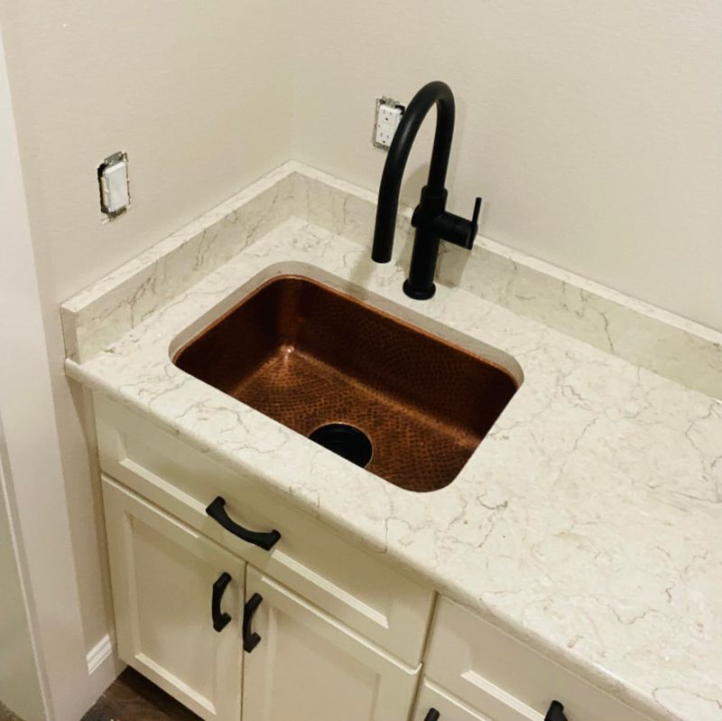 Plumbing