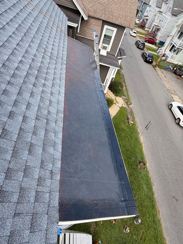 Roofing Repairs