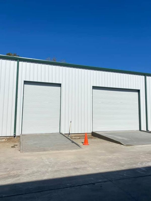 Garage Door Installation gallery
