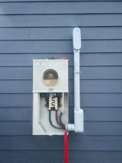 Electrical Panel Upgrades