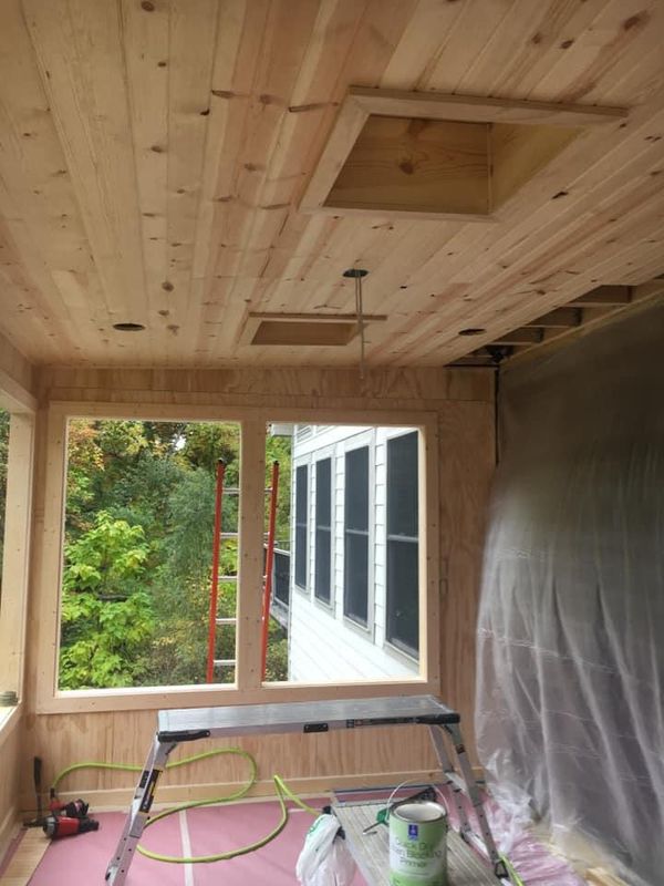 Exterior Painting gallery
