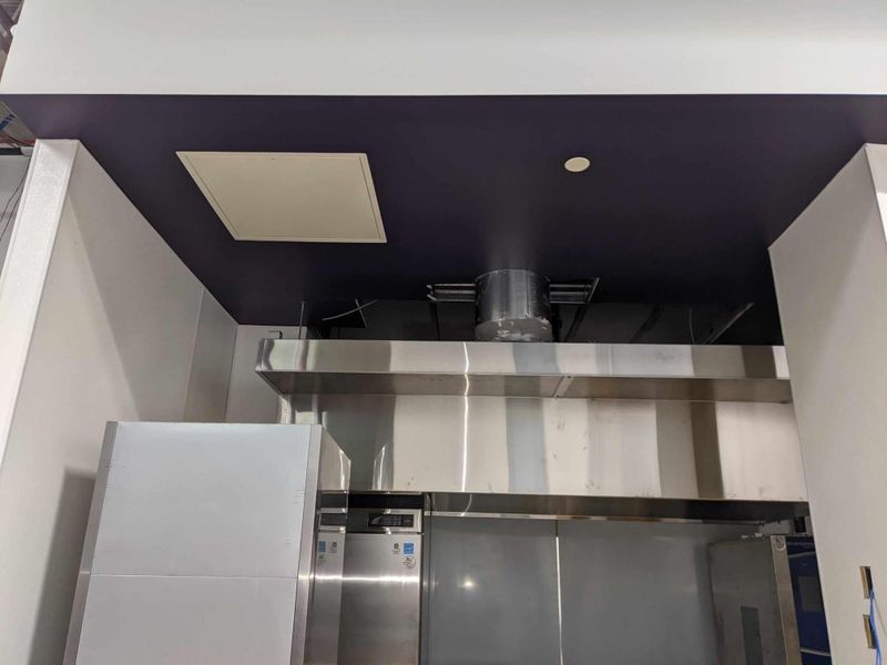 Interior Painting gallery