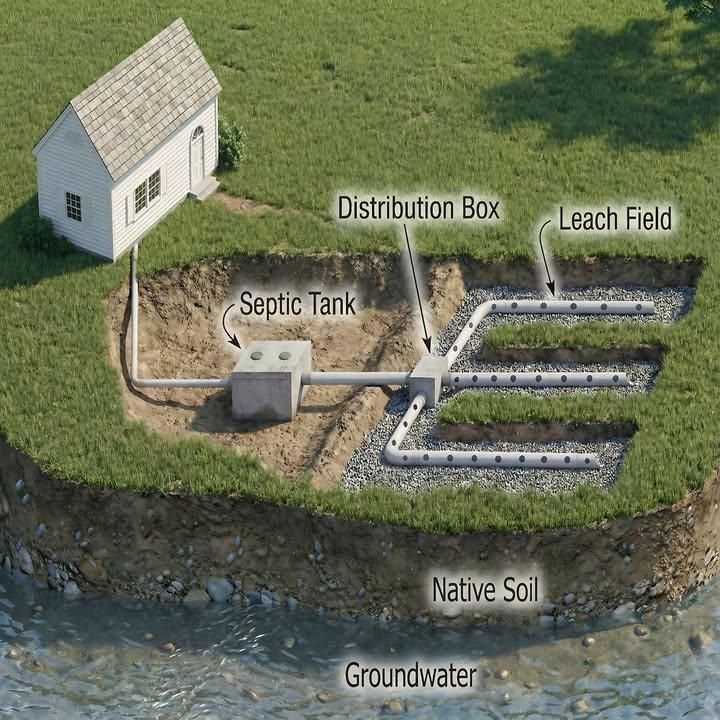 Septic Inspections
