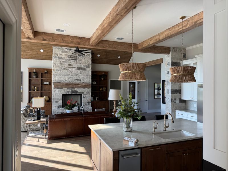 Custom Home Construction