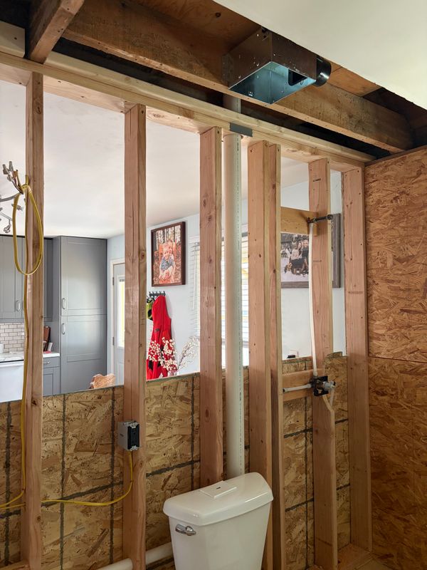 Residential New Construction