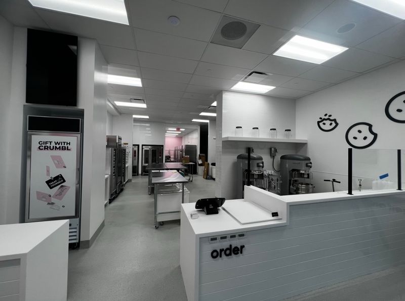 Commercial Construction and Renovations 
