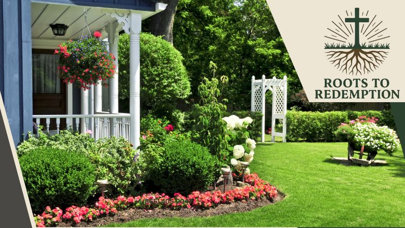 Landscape Design