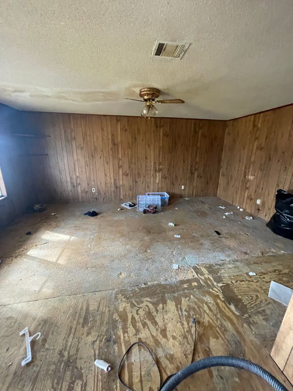 Interior Renovations