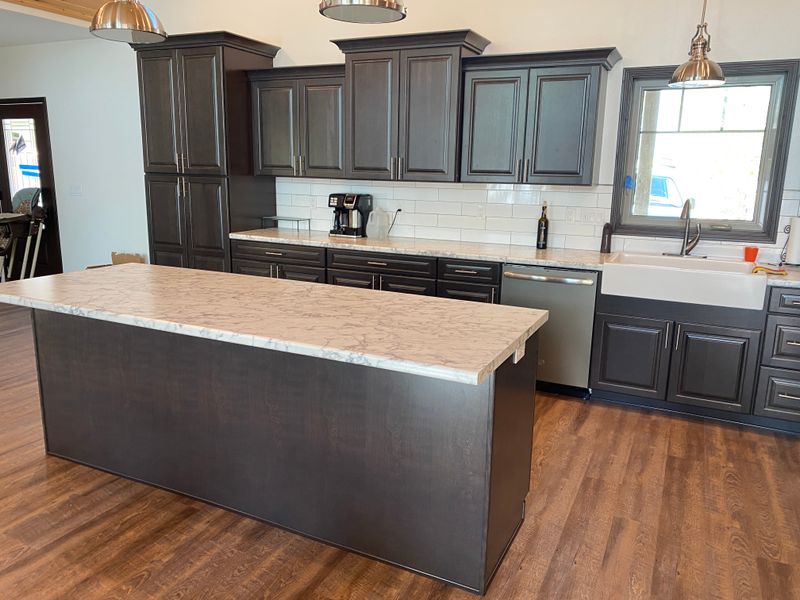 Kitchen Renovation