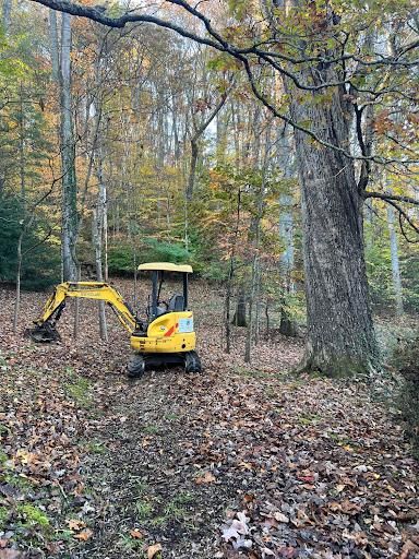Small Excavation Jobs