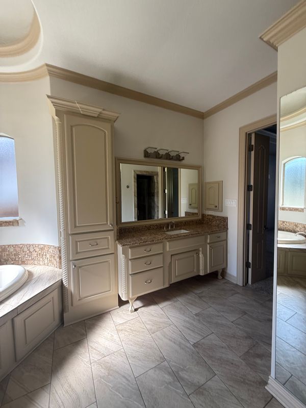 Bathrooms
