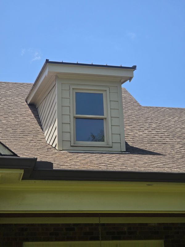 Window and door installation