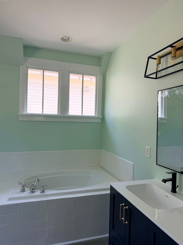 Interior Painting