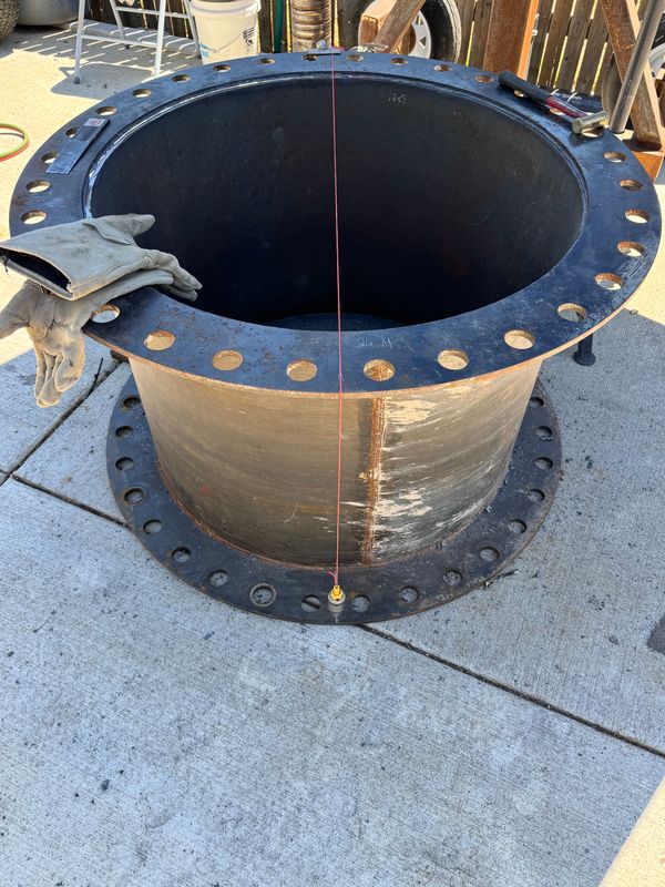 Pipe Fabrication