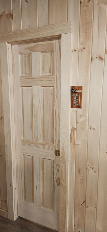 Carpentry