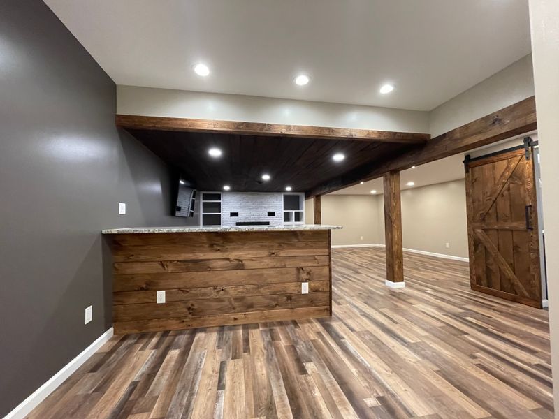 Carpentry
