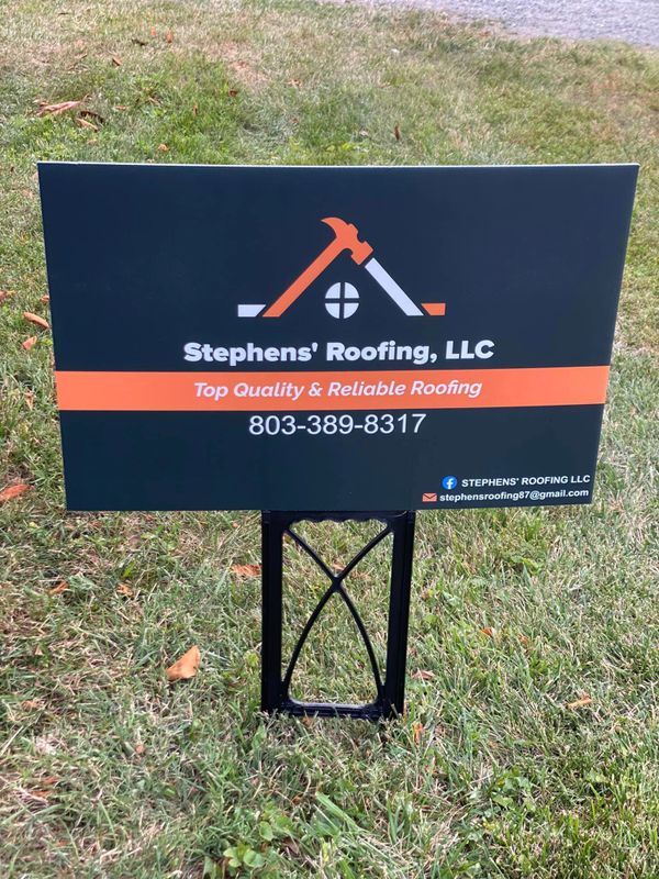 Roofing Installation