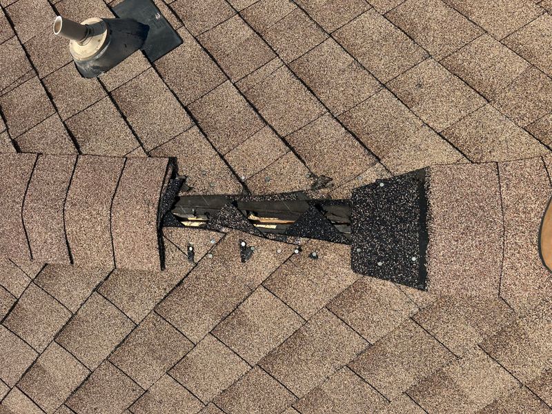 Roofing Installation