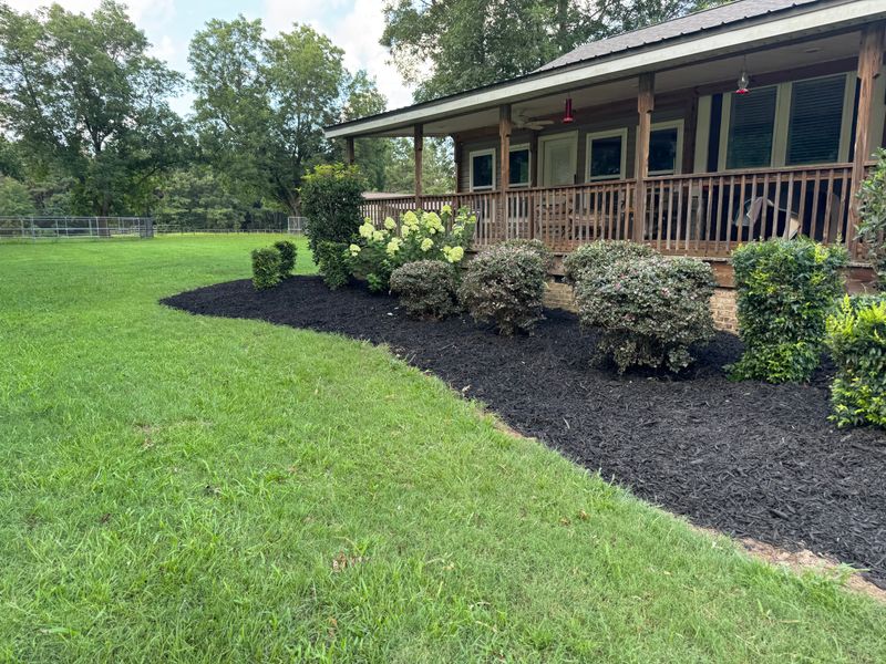 Turf, Ornamental, and Irrigation