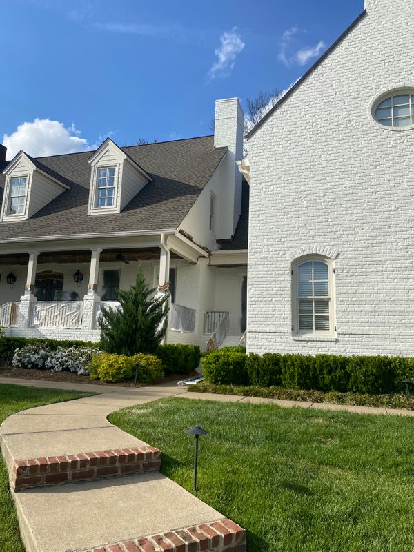 Exterior Painting