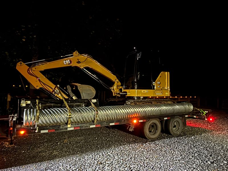 Land Clearing