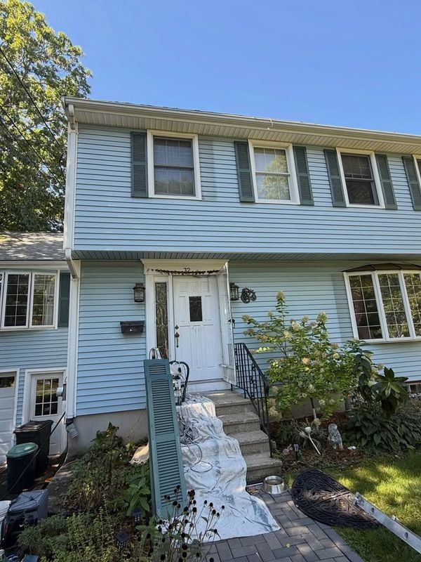 Exterior Painting