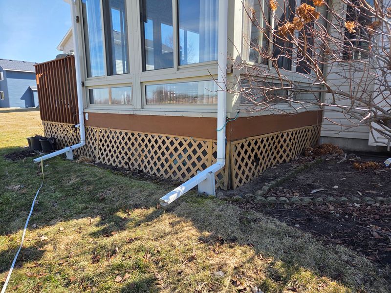 Window Installation