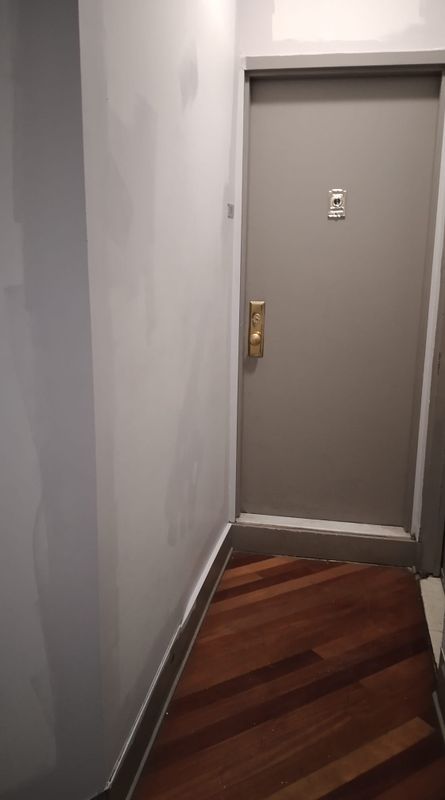 Interior Painting