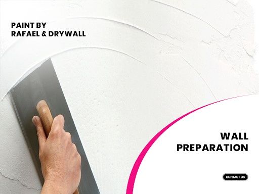 Drywall Installation & Repair