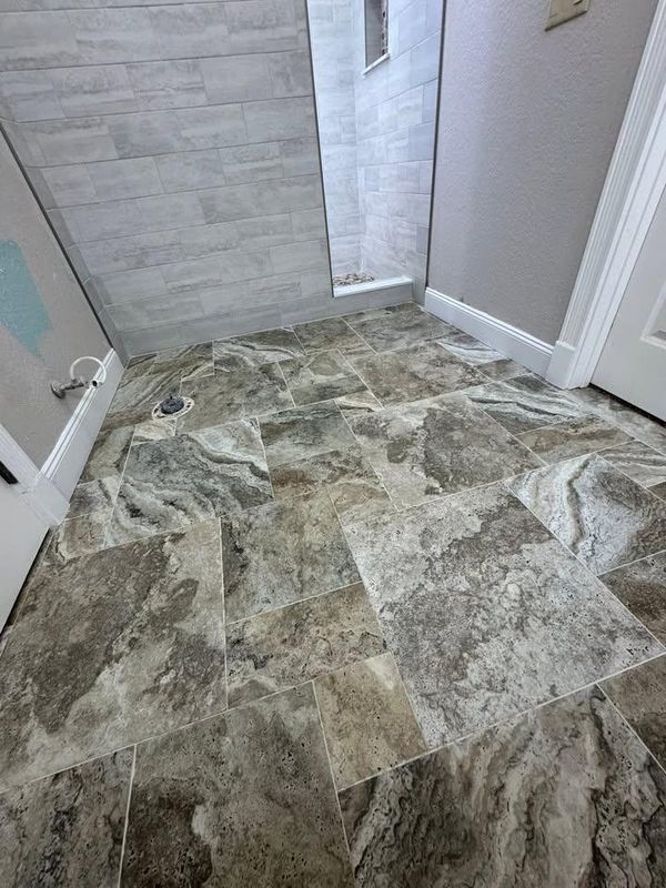Flooring