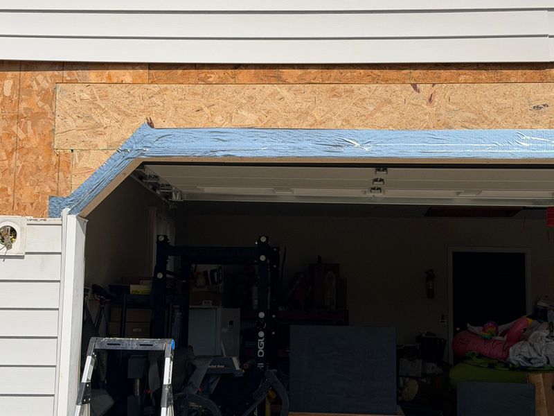 Home Repairs