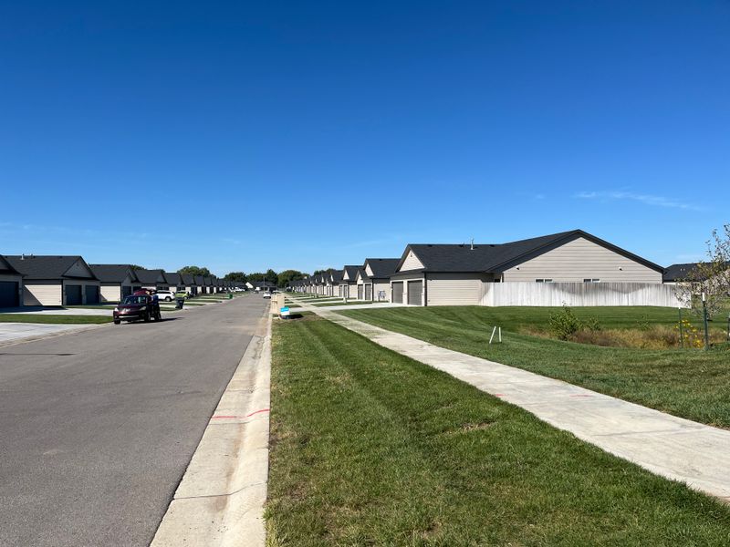 HOA Landscape Management