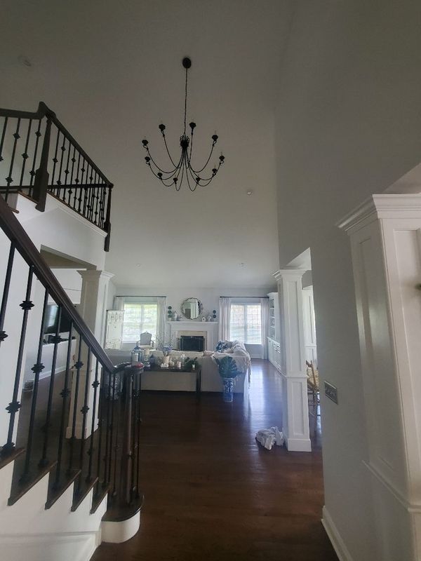 Interior Painting gallery