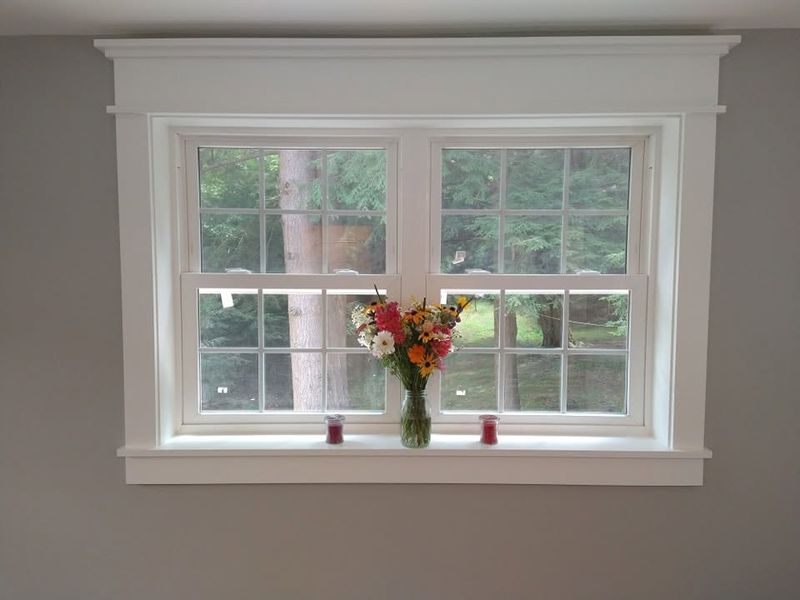 Window Installation
