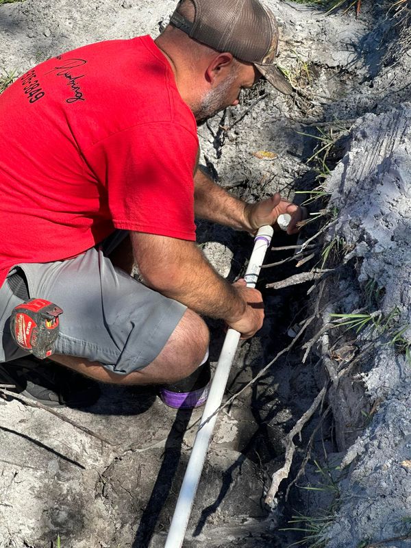 Drain Cleaning