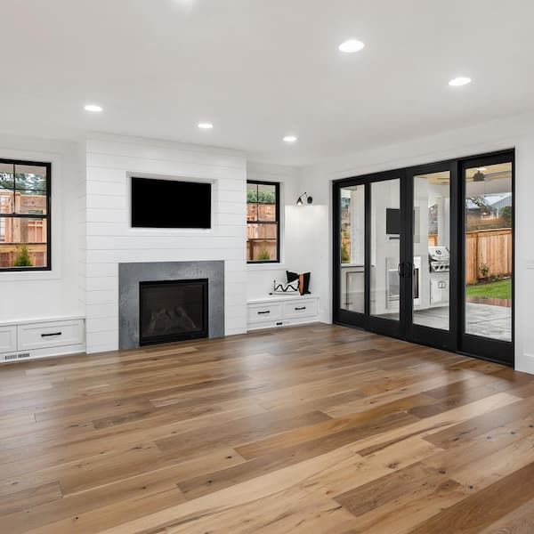 Window and door insulation