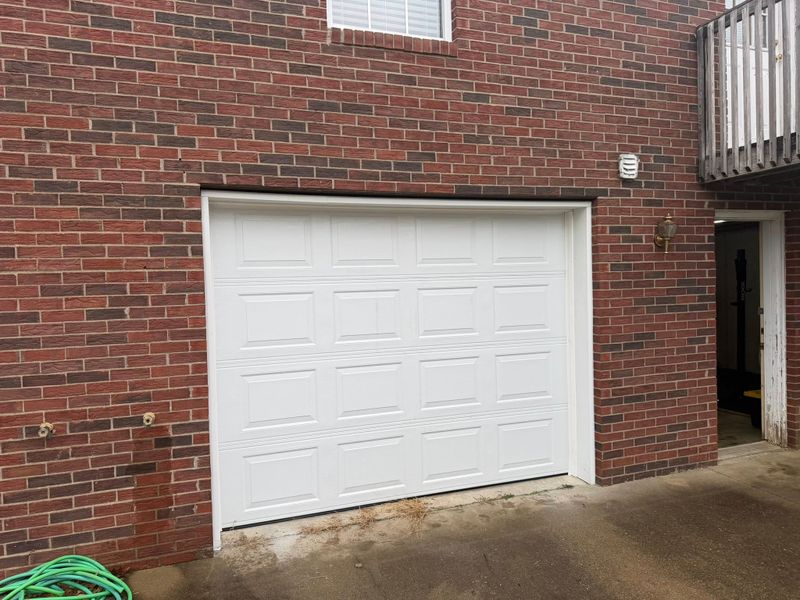 Garage Doors