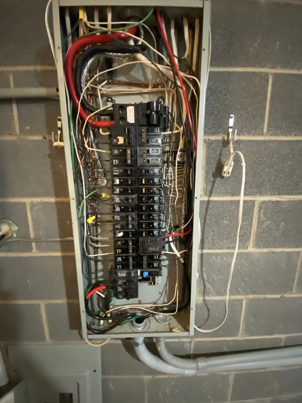 Electrician