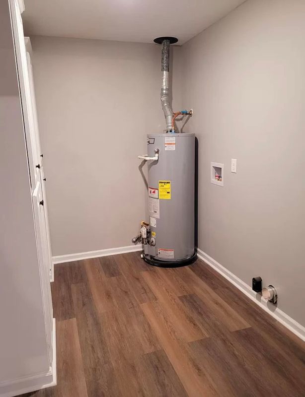 Interior Renovations