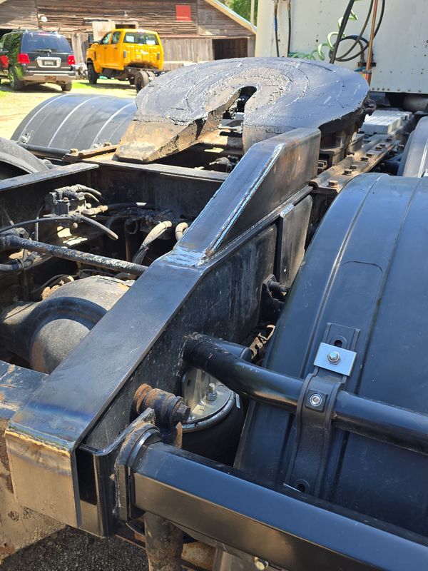 Mobile Welding Services