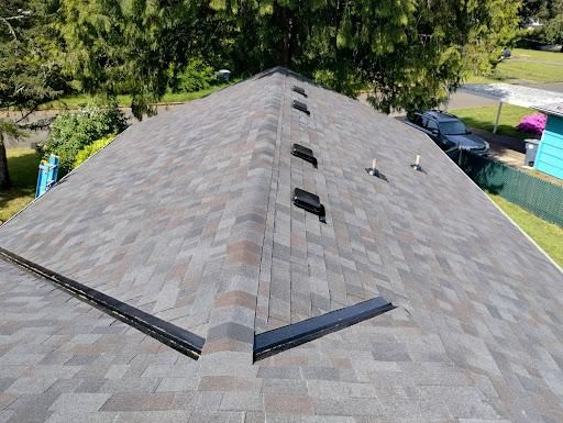 Skylight Installation & Repair